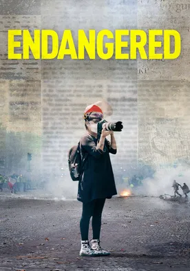 Poster Endangered