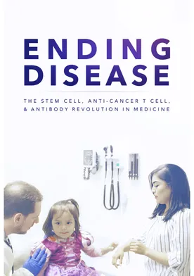 Poster Ending Disease