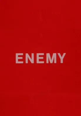 Poster Enemy