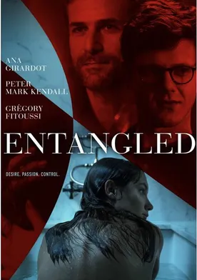 Poster Entangled