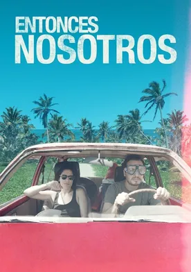 Poster Entonces Nosotros