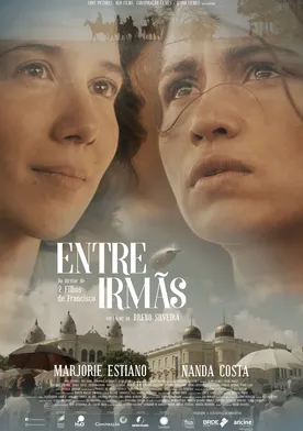 Poster Entre Irmãs