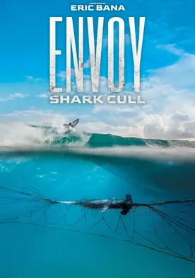 Poster Envoy: Shark Cull