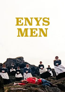 Poster Enys Men