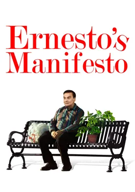 Poster Ernesto's Manifesto