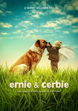 Poster Ernie & Cerbie