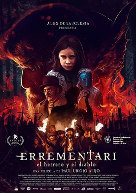 Poster Errementari