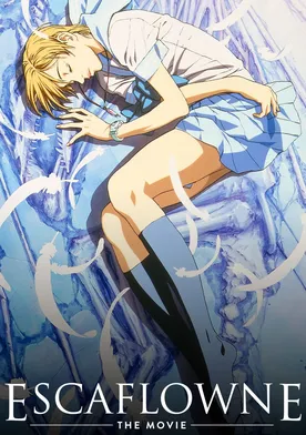 Poster Escaflowne