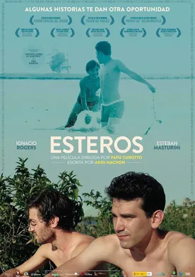 Poster Esteros