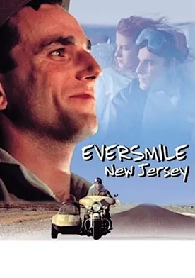 Poster Eterna sonrisa de New Jersey