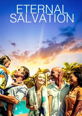 Poster Eternal Salvation