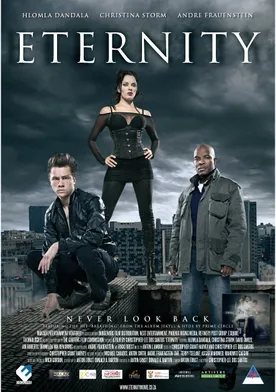 Poster Eternity