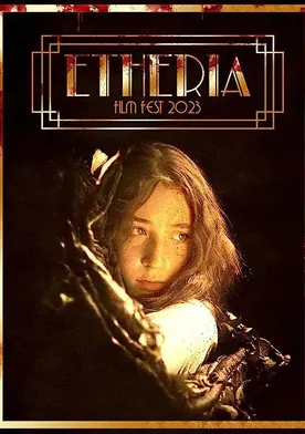 Poster Etheria Film Night 2023