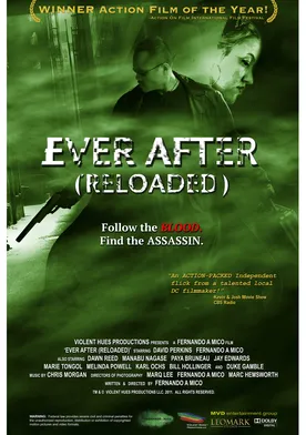 Poster Ever After (Reloaded)