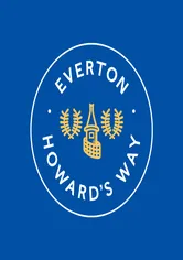 Poster Everton, Howard's Way