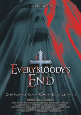 Poster Everybloody's End