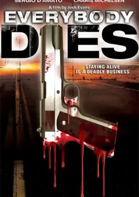 Poster Everybody Dies