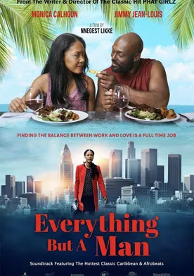 Poster Everything But a Man