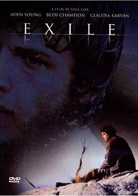 Poster Exile