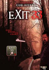 Poster Exit 33