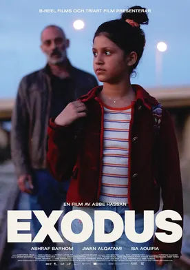 Poster Exodus