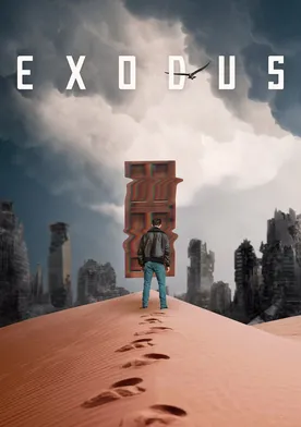 Poster Exodus