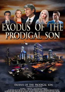 Poster Exodus of the Prodigal Son