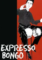 Poster Expresso Bongo