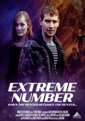 Poster Extreme Number