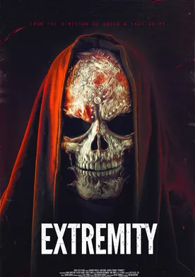 Poster Extremity