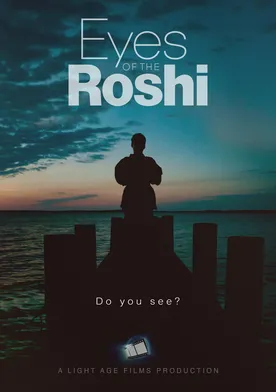 Poster Eyes of the Roshi