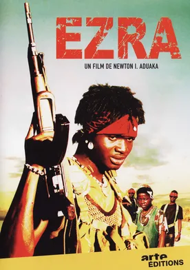 Poster Ezra