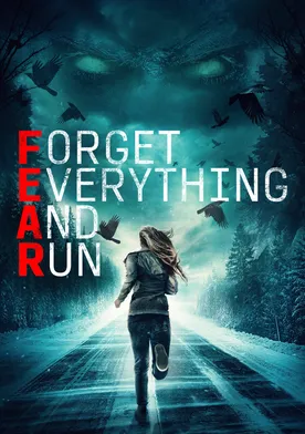 Poster F.E.A.R.