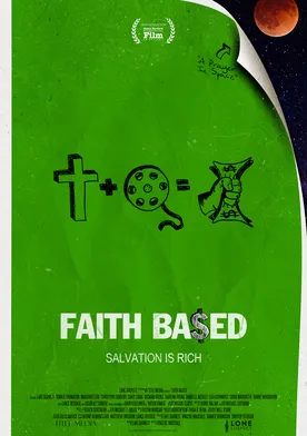 Poster Faith Ba$ed