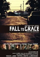 Poster Fall to Grace