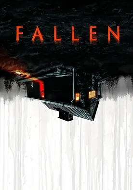 Poster Fallen