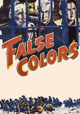 Poster False Colors