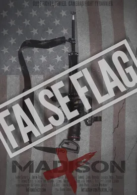 Poster False Flag