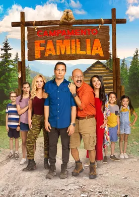 Poster Family Camp