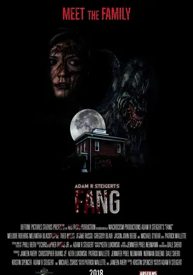 Poster Fang