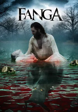 Poster Fanga