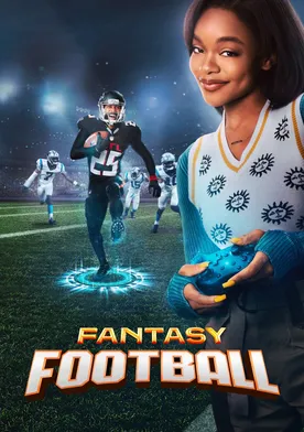 Poster Fantasy Football