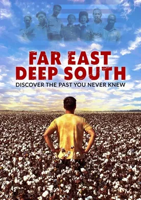 Poster Far East Deep South