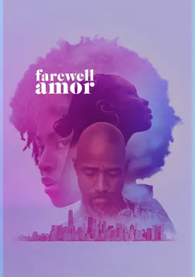 Poster Farewell Amor