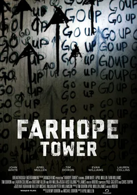 Poster Farhope Tower