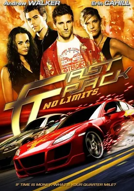 Poster Fast Track: No Limits