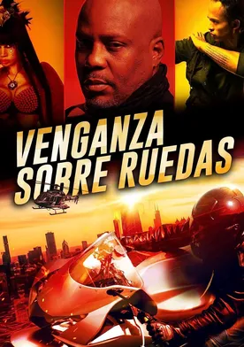 Poster Fast Vengeance