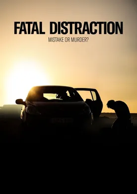 Poster Fatal Distraction