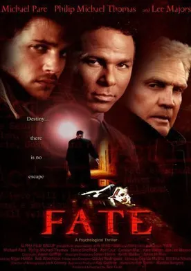 Poster Fate