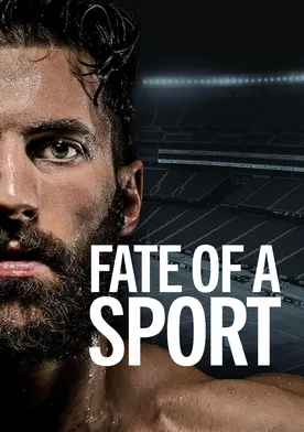 Poster Fate of a Sport